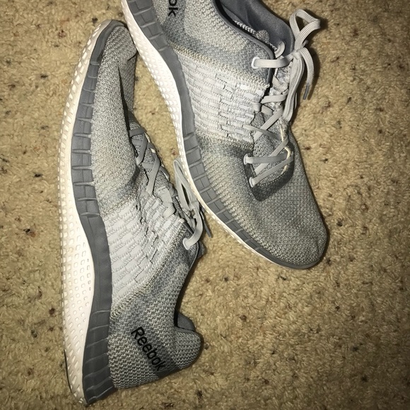 Reebok Other - Men’s ultra knit reebok sneakers Reebok Other - Men’s ultra knit reebok sneakers